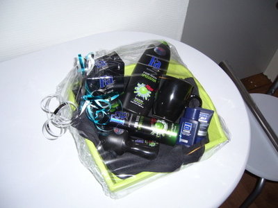 Cadeaupakket FA
