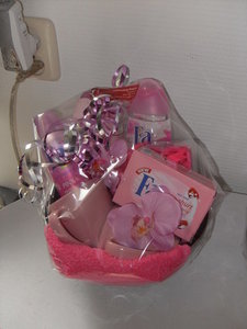 FA WOMEN PINK