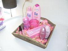 Cadeaupakket FA1