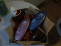 Cadeaupakket-dove