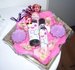 Cadeaupakket vogue girl_1